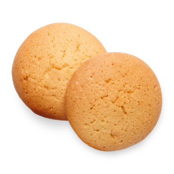 Galletas de naranja (120g)