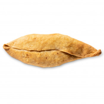 Empanada de Butifarra y...