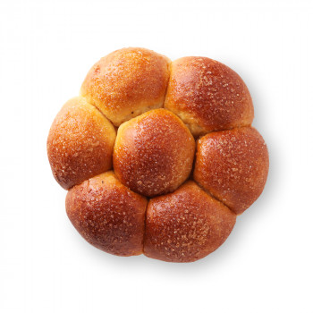 Brioche de la Amistad